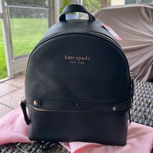 Kate Spade Day Pack Medium Backpack